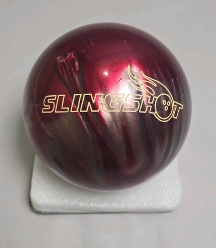 Brunswick slingshot burgundy - brunswick,