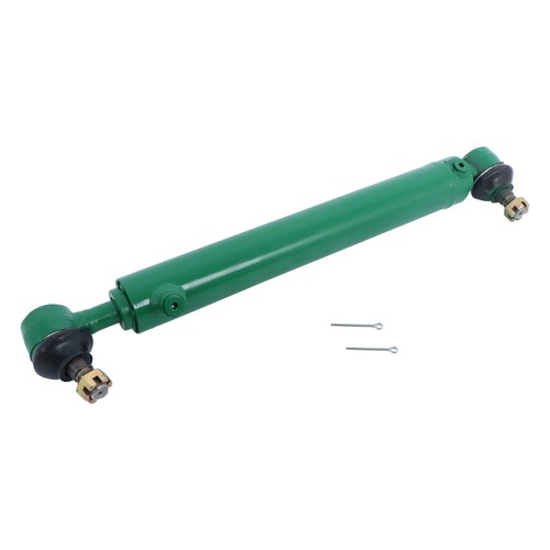 Power steering cylinder - cylinder, fits