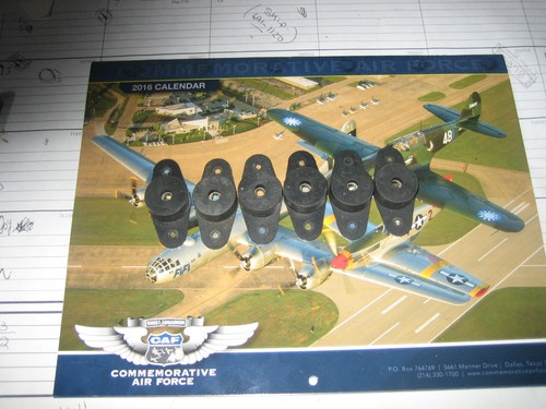 Engine cowling mounts for - engine,