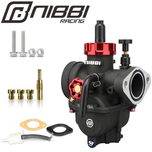 Nibbi pe17mm flange - nibbi,