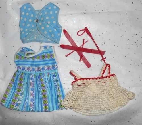 Vintage factory play doll - factory,