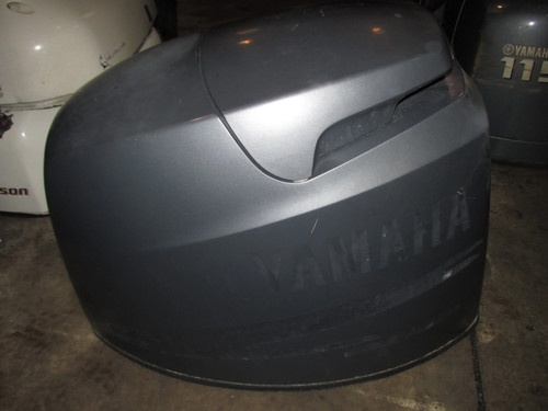 Yamaha 90hp stroke - stroke, outboard