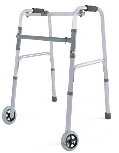 Gaesca aluminum reciprocal - aluminum,