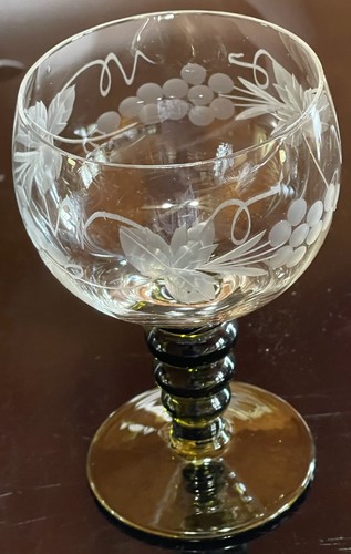 Set vtg roemer wine - set,
