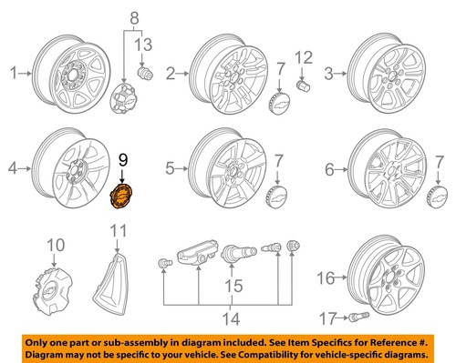 Chevrolet oem 16 - oem, 14-16