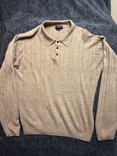 Dockers men long - men's, sleeve