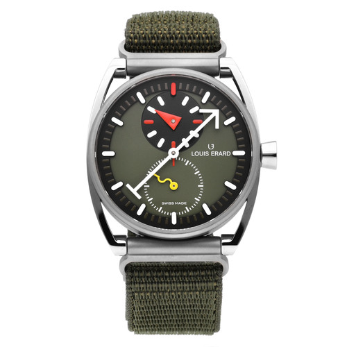Louis erard excellence - louis,