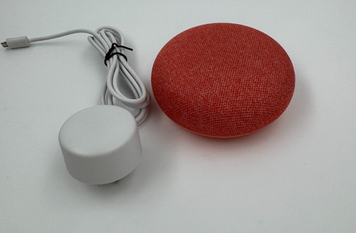 Google home mini 1st gen - gen, h0a