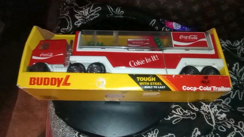 Vintage 1983 buddy 14 - buddy, l
