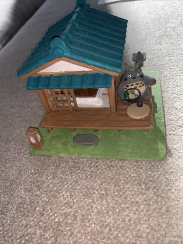Ghibli townscape collection - townscape,
