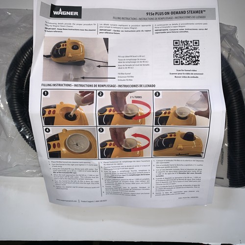 Wagner 915e plus - 915e,