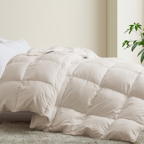 Winter extra warm comforter - extra,