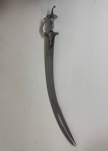 Antique sword tegh - antique,