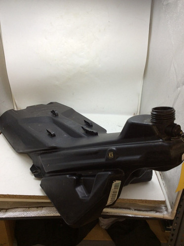 Ski doo gas - gas, tank