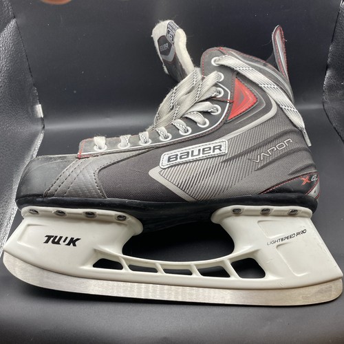 Bauer vapor x40 - bauer,