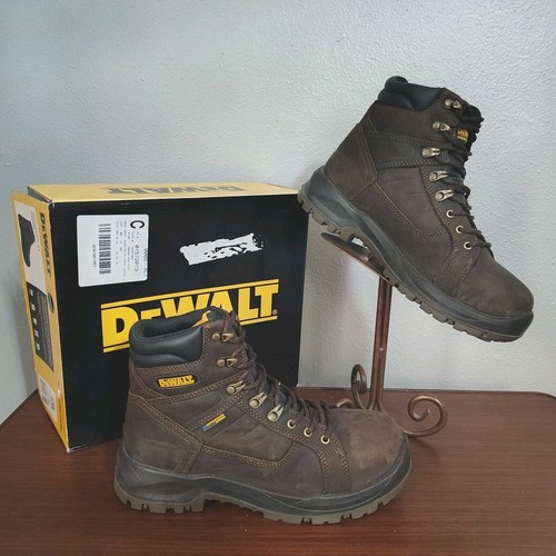 Dewalt wheeler work boots - dewalt,
