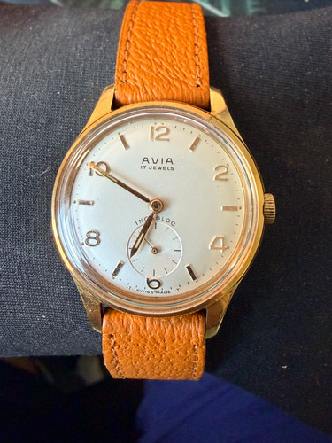 Vintage avia jewels - vintage,