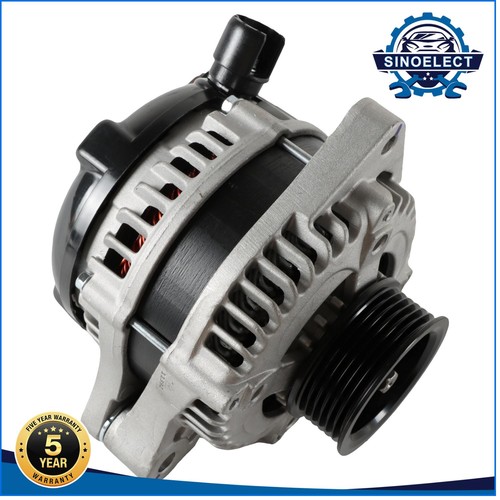 New alternator 11392 for honda - new,