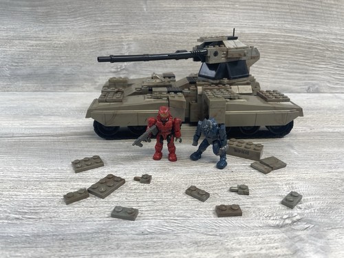 Mega bloks halo wars - bloks,