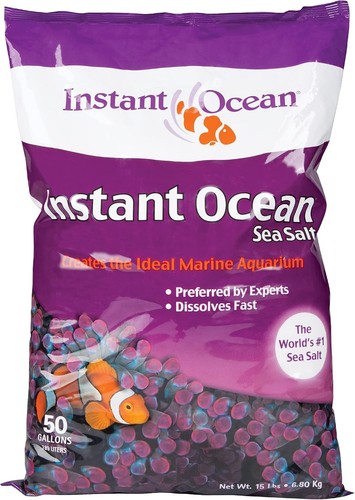 Quality sea salt for marine - quality,