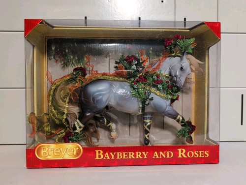 Breyer horse esprit - horse,