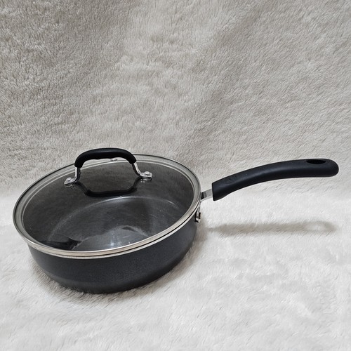 Fal nonstick jumbo - t-fal, 10”