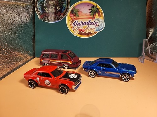 Lot hot wheels 70 - of,