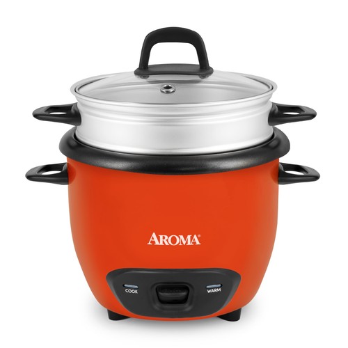 Rice grain cooker 6cup - &,