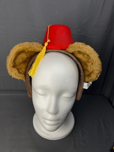 Monkey costume accessory - monkey,