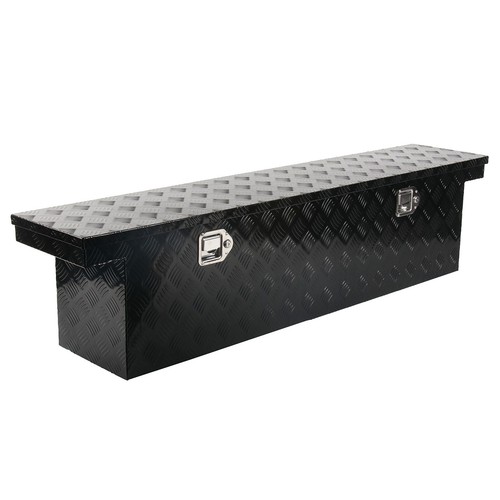 Aluminum x12 x14 trailer - aluminum,