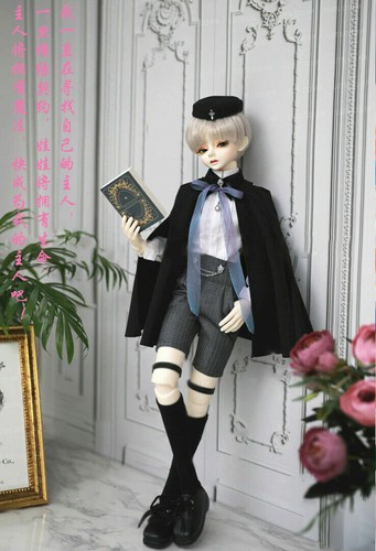 New vintage academic cape - vintage,