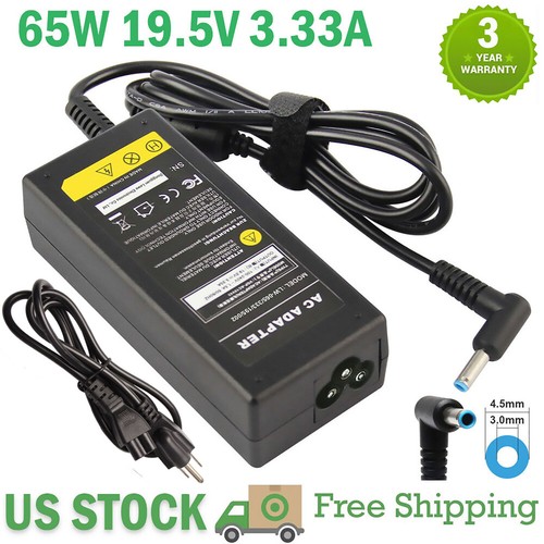 65w adapter charger for - ac,