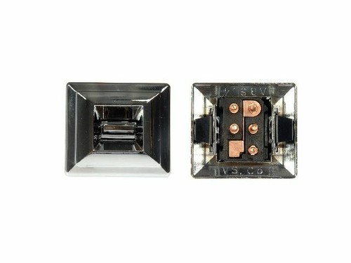 Power tailgate window - window, switch