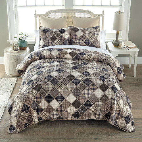 Donna sharp driftwood rustic - sharp,