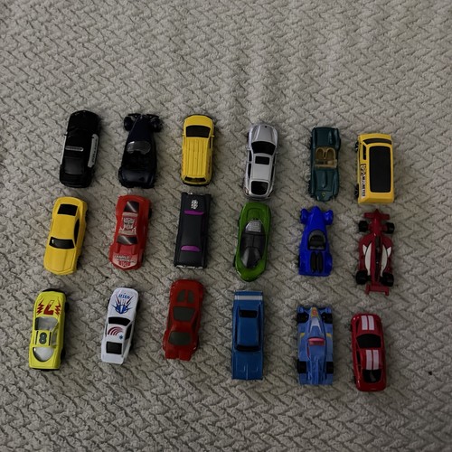 Toy car collection lot of - toy, /