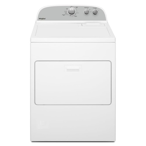 Whirlpool wed4950hw ft - whirlpool,
