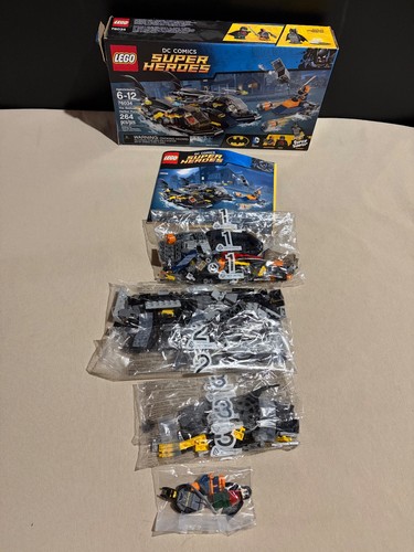 Lego comics super heroes - lego,