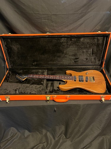 1984 charvel san - 1984,