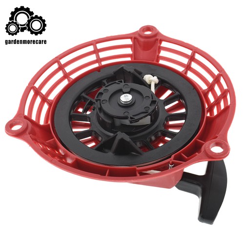 Pull recoil starter - recoil, honda