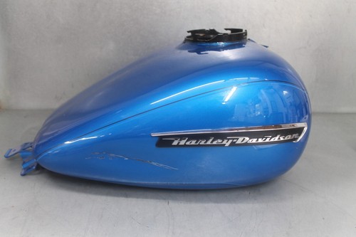Harley davidson gas fuel - fuel, tank