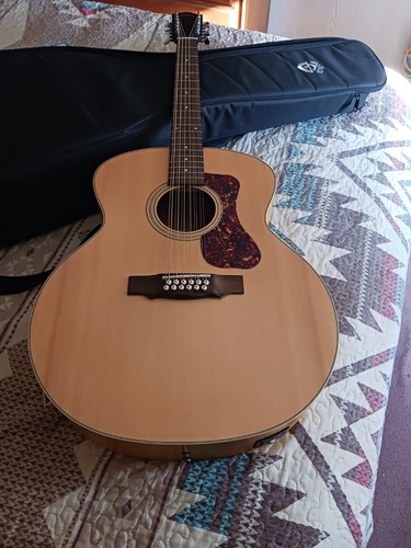 Guild string acoustic - guild,