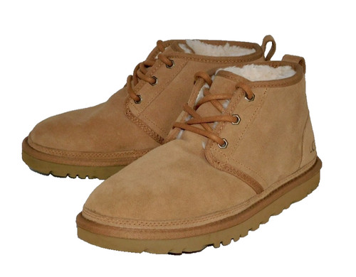 Ugg men neumel shearling - neumel,