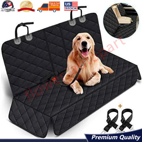 Dog seat cover for - for,