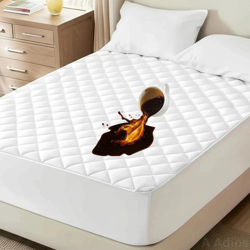 100 waterproof mattress - waterproof,