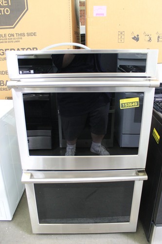 Monogram ztd90dpsnss - ge, 30"