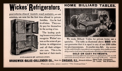 1900 brunswick balke - brunswick,