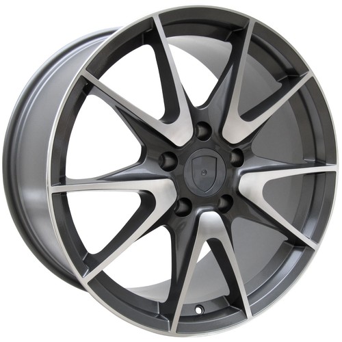 Inch 5x130 wheel - 5x130,