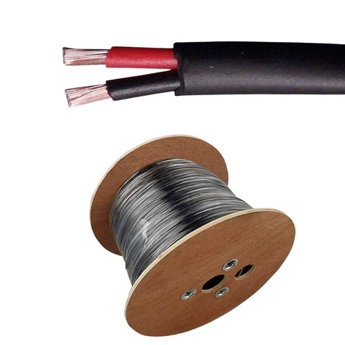 100ft outdoor audio - 100ft, speaker