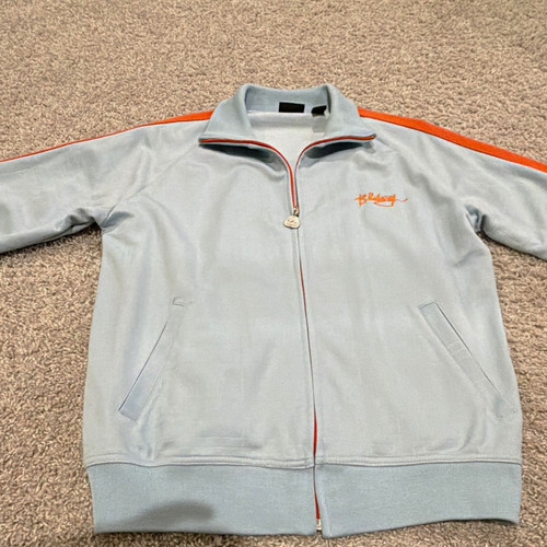 Billabong men track jacket s - men's,