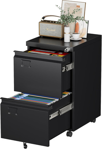 Mobile drawer file - file, cabinet